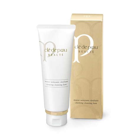 Wholesale Cl De Peau Beaute Clarifying Cleansing Foam N G Q Depot