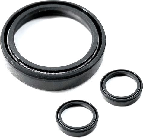 Amazon Hd Switch Pack Oil Grease Seal Set Replaces Scag