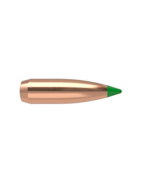 NOSLER PALLE 308 150GR BALLISTIC TIP SP 50PZ