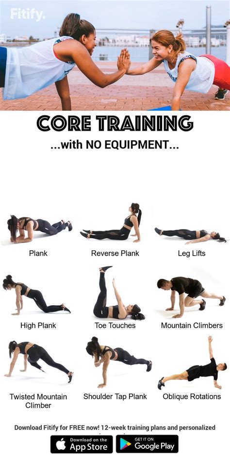 Military Workout Core Strength Hprc Atelier Yuwa Ciao Jp