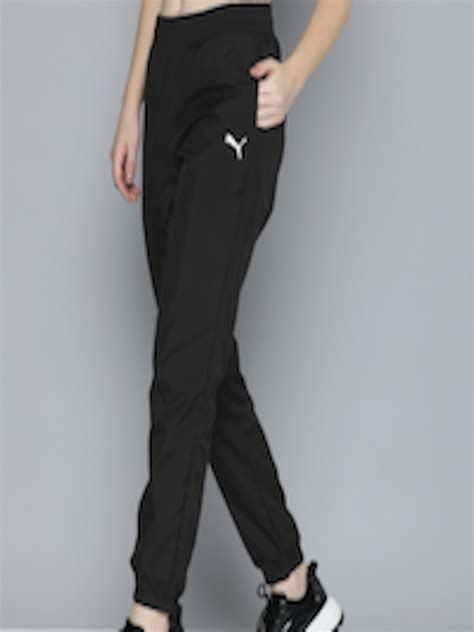 Buy Puma Women Drycell Joggers Track Pants For Women 24633384 Myntra