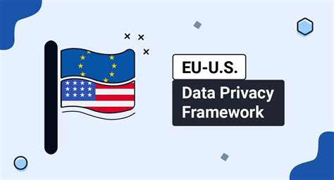 Eu Us Data Privacy Framework How African Countries Will Be Impacted