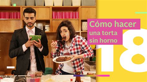 Cómo Hacer Una Torta Sin Horno Lifehackers