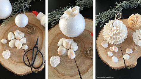 Creative Ways To Decorate With Seashells