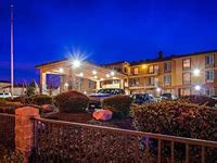 Hotels in Tehachapi, CA - Southern California