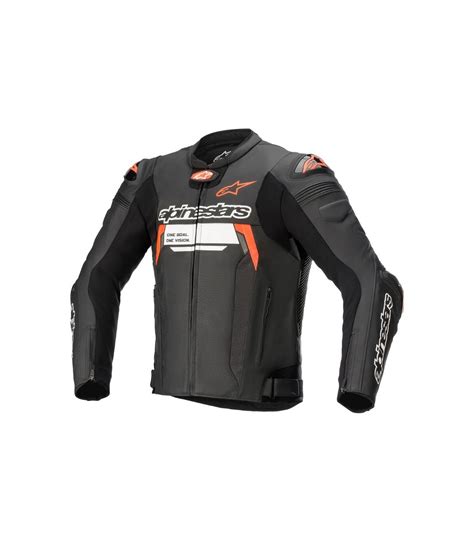 CHAQUETA ALPINESTARS MISSILE V2 IGNITION