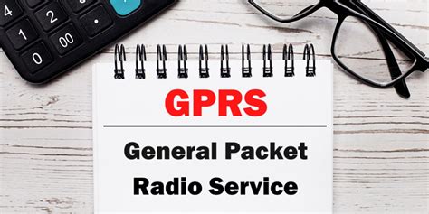 Gprs Full Form What Is The Full Form Of Gprs