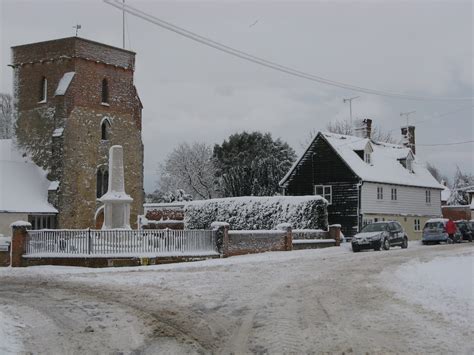 Friends Of St Lawrence Church Bradfield