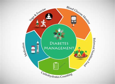 El Control De La Diabetes Hecho Por Usted Mismo Con Una Aplicaci N