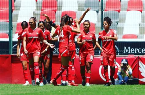 Juárez Femenil consigue el empate de último minuto ante Toluca