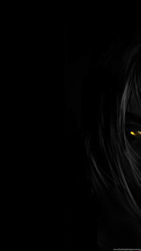 Anime Black Background Wallpaper Iphone Free Black Anime Wallpapers