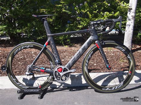 Felt Ar Frd Road Bike News Reviews And Photos