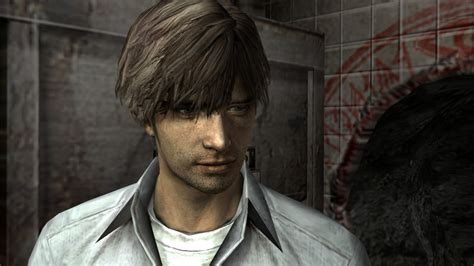 "Silent Hill 4: The Room" Review - LevelSkip