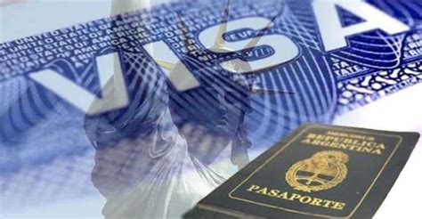 Conoce Los Tipos De Visa Para Viajar A Estados Unidos