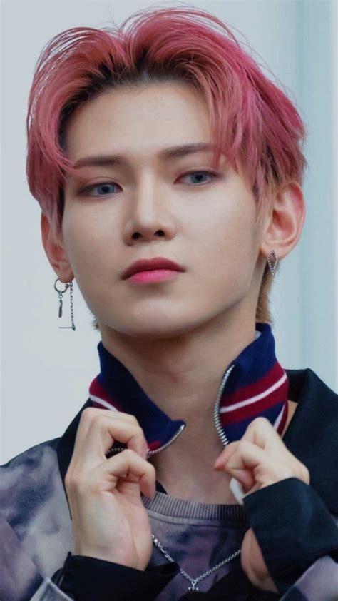 Yeosang Lockscreens Kang Yeo Sang Kpop Kpop Guys