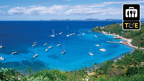 Your Guide to Mustique, the Private Caribbean Island Where You Can Stay in David Bowie's Former ...