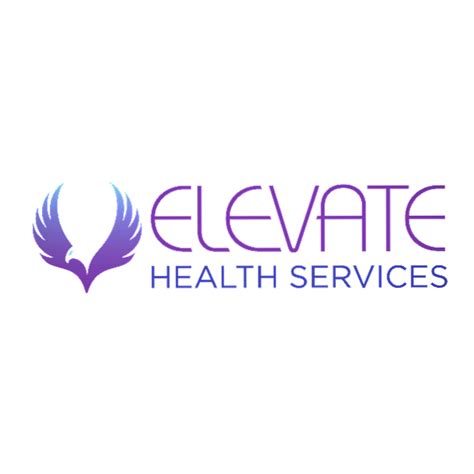 Consultation Services Elevate Health Services Llc