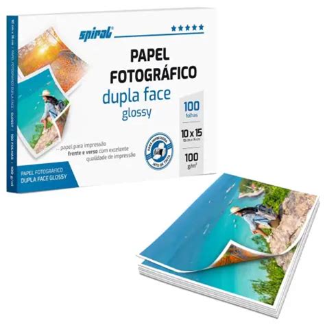 Qual O Nome Do Papel De Foto - Papel fotográfico - Qual escolher, glossy ou matte?