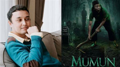 Daftar Pemain Film Horor Mumun Tayang September Mandra Siap