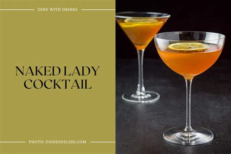 13 Lady Cocktails To Sip And Savor Like A Sophisticated Siren