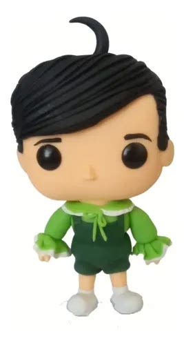 Pops Da Turma Do Chaves - Boneco Funko Pop! De Biscuit Nhonho Da Turma Do Chaves | Parcelamento ...