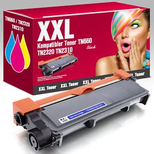 Toner Kompatibel Zu Brother Mfc Dcp Hl