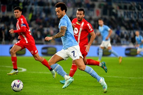 Monza Vs Lazio Match Preview Expected Lineups Team News