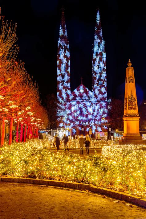 Wiesbaden Christmas Market | 2024 Dates, Locations & Must-Knows ...