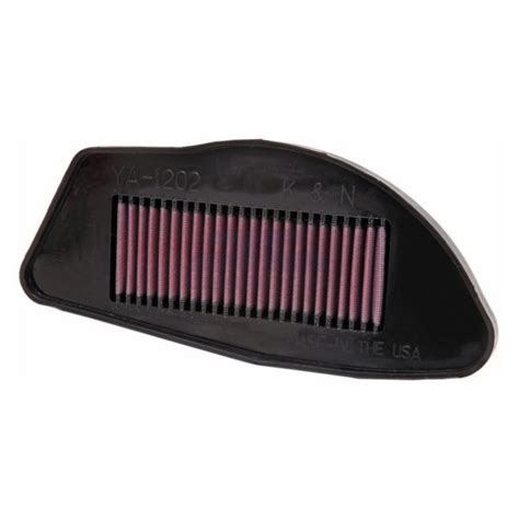 Filtro Aire K N Aspiracion Yamaha Cygnus 125 X YA 1202 Motos Cano Sport