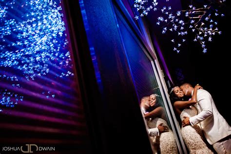 Amazing Wedding Images By Joshua Dwain Photography