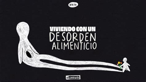 Viviendo Con Un Desorden Alimenticio Youtube