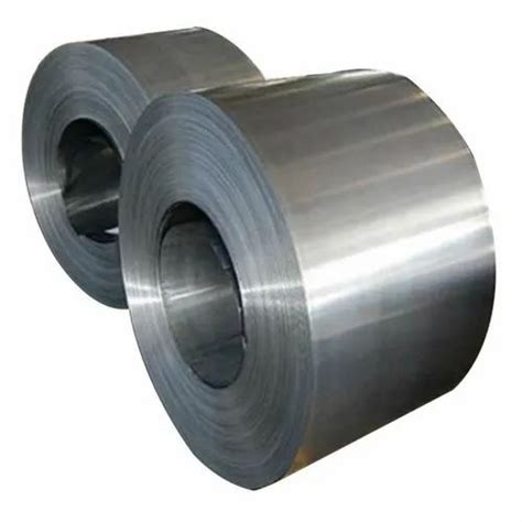 ASTM A706 Jindal Stainless Steel CR Coil Thickness 1 Mm At Rs 190 Kg