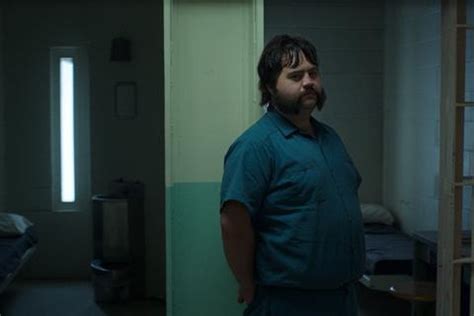 Emmys Spotlight Paul Walter Hauser On Playing A Serial Killer In