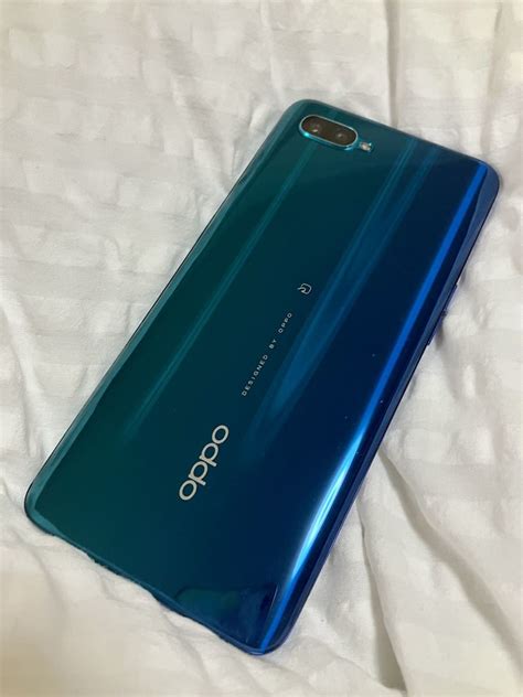 Yahoo オークション スマホ本体国内版SIMフリー OPPO Reno A 128