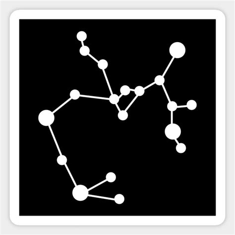 Zodiac Sign Sagittarius Constellation Sagittarius Constellation