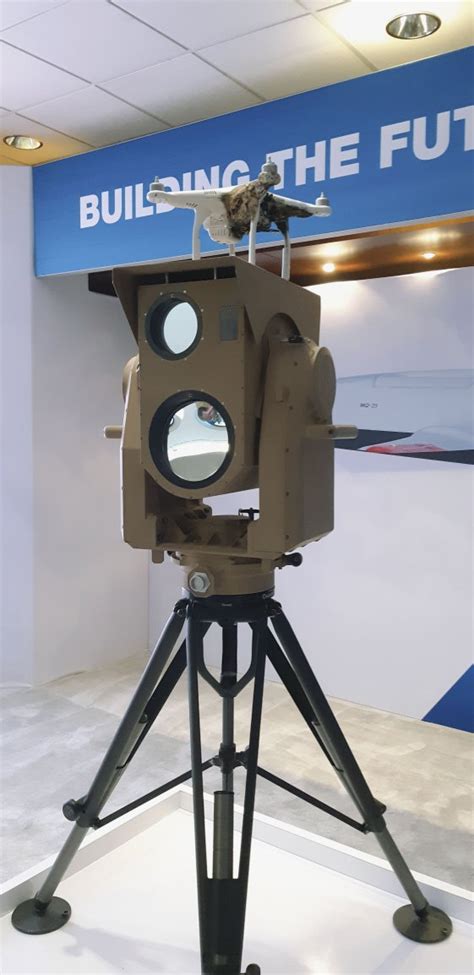 Surface Navy 2020: Boeing promotes its Compact Laser Weapon System for ...