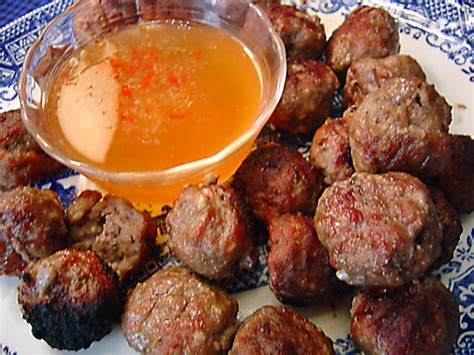 Vietnamese Meatballs Recipe - Food.com