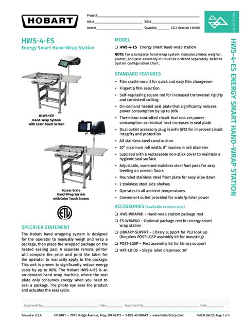 Fillable Online Contract 52345 Laserfiche WebLink The City Of Fort