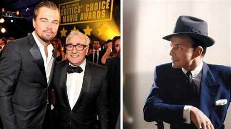 Martin Scorsese Y Leonardo Dicaprio Se Unirán Por Séptima Vez Para La Película Biográfica De