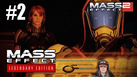 Mass Effect Legendary Edition Mass Effect Part Freedom S