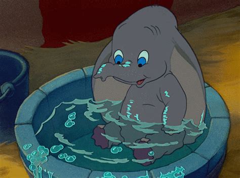 Sufridores en casa Son Dumbo y Carrie la misma película