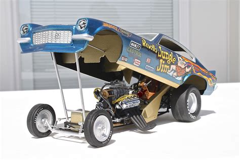 Jungle Jim Drag Racing Model Cars Magazine Forum