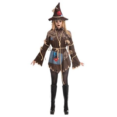 17 Sexy Scarecrow Costumes