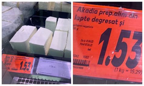 Foto Nereguli Grave G Site De Inspectorii Anpc La Magazinul Kaufland