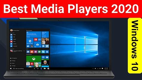 Best media player windows 10 december - lasopawp