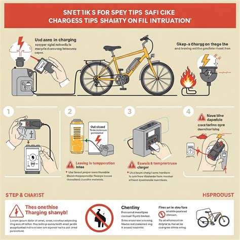 10 Ultimate Charging E Bike Strategies for Incredible Battery