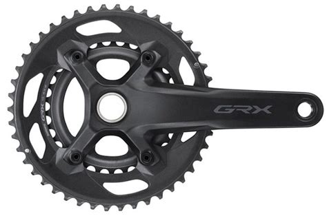 Shimano Grx Rx600 10 10 Speed Crankset West Point Cycles Vancouver