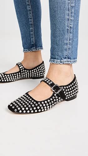 Sam Edelman Michaela Gem Flats Shopbop