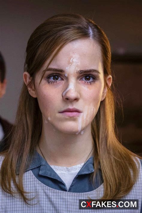 Emma Watson Facial Jackofdiamonds