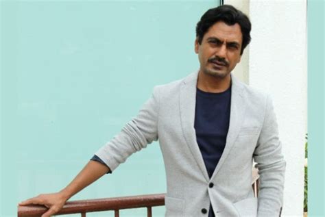 Nawazuddin Siddiqui: Biography, Age, Movies, Family, Photos, Latest ...